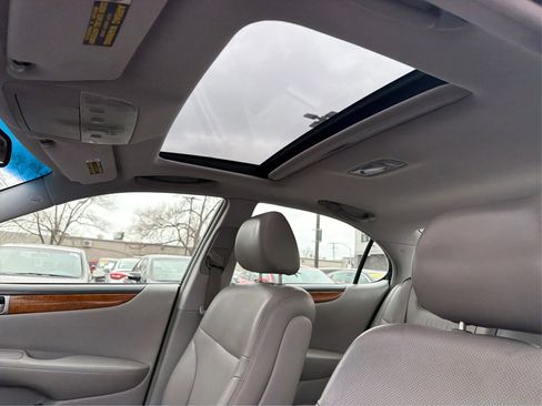 Used 2005 Lexus ES 330 image 21