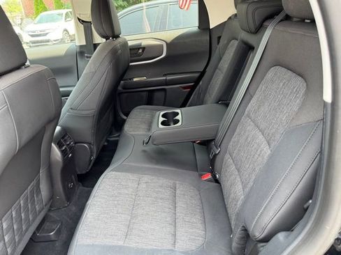 Used 2022 Ford Bronco Sport Big Bend image 15