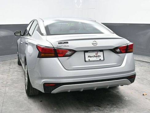 Used 2021 Nissan Altima 2.5 S image 5