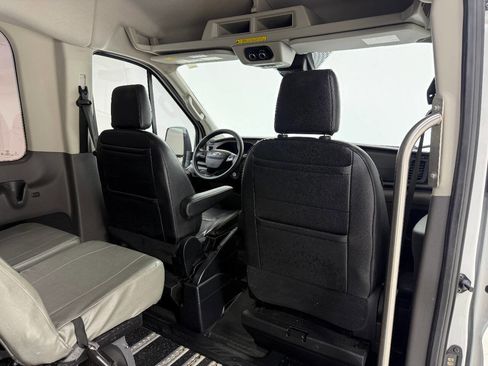 Used 2020 Ford Transit 350 XL RWD image 31