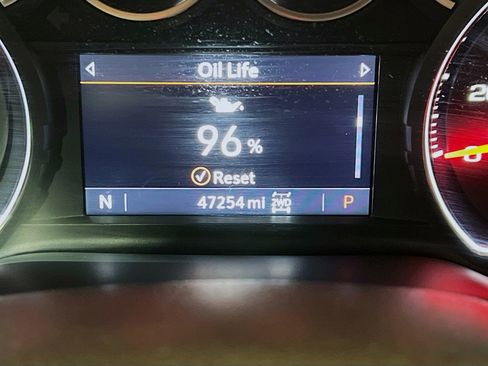 Used 2021 Chevrolet Silverado 1500 RST image 8