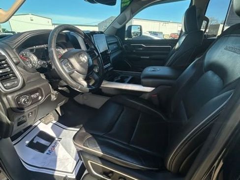 Used 2019 RAM 1500 Laramie image 12