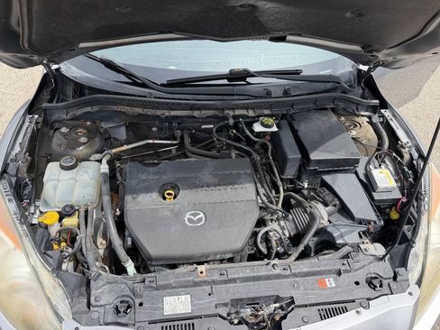 Used 2010 MAZDA MAZDA3 s Sport FWD image 24