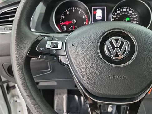 Used 2021 Volkswagen Tiguan S FWD image 29
