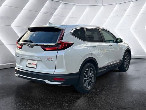 Used 2020 Honda CR-V EX image 4
