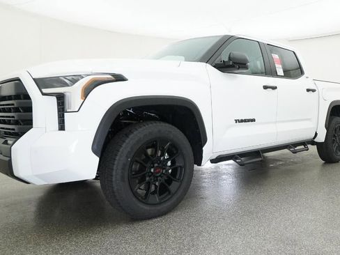 New 2026 Toyota Tundra SR5 image 17