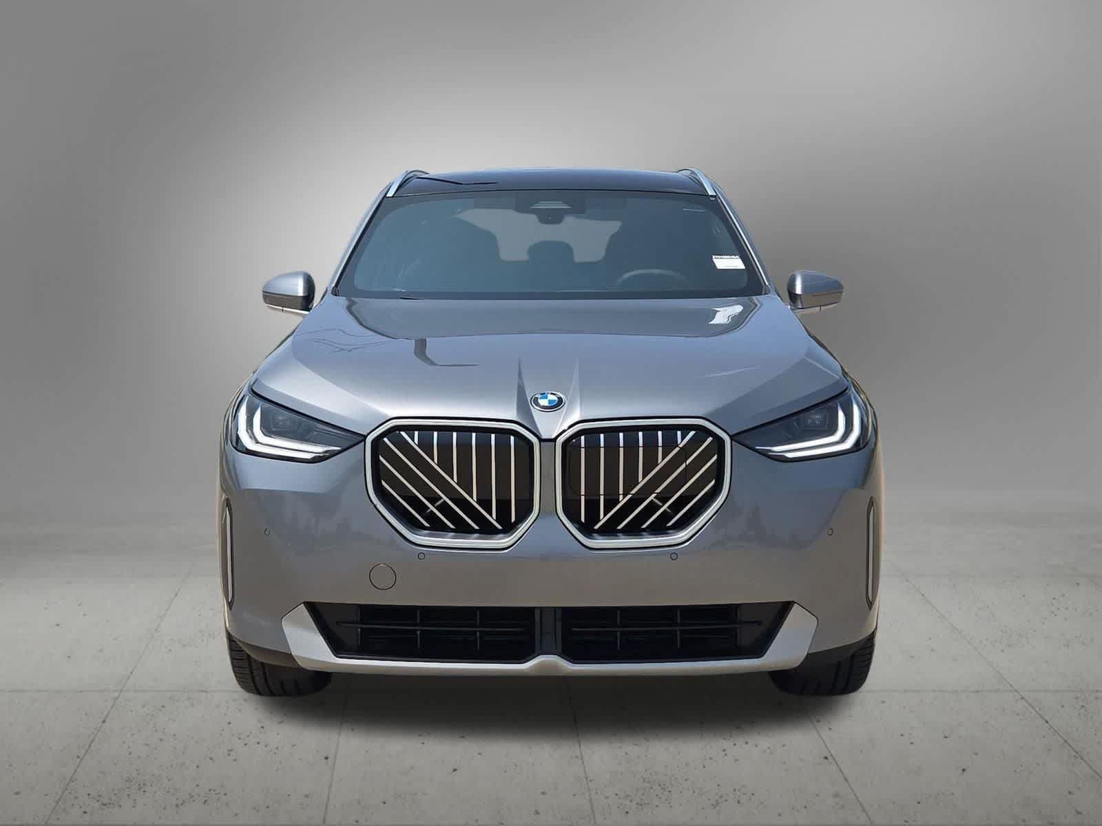 Used 2026 BMW X3 xDrive30i w/ Convenience Package AWD/4WD image 9