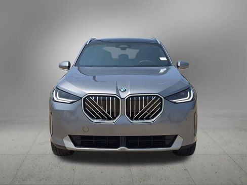 Used 2026 BMW X3 xDrive30i w/ Convenience Package AWD/4WD image 9