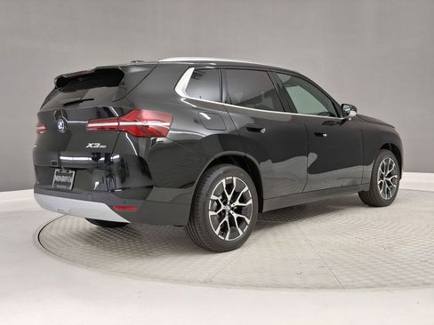 New 2026 BMW X3 xDrive30 w/ Convenience Package image 7