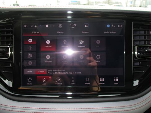 Used 2024 Dodge Durango GT AWD/4WD image 23