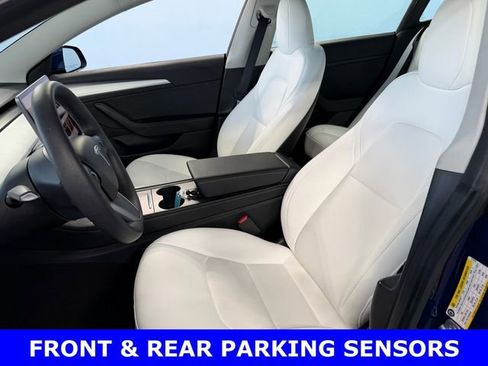 Used 2023 Tesla Model 3 Standard Range RWD image 5
