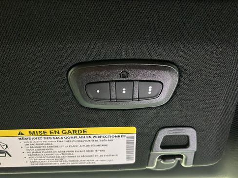 New 2026 Jeep Grand Cherokee L Limited w/ Limited Altitude Package AWD/4WD image 36