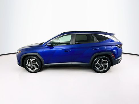 Used 2023 Hyundai Tucson SEL w/ Convenience Package FWD image 4