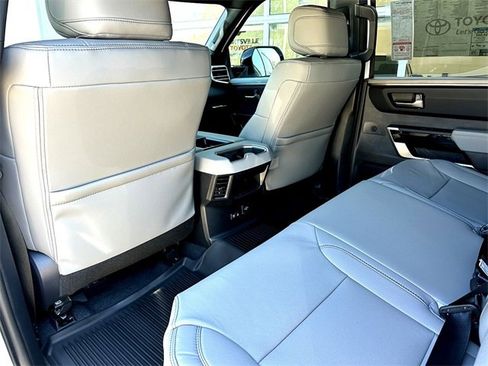 New 2026 Toyota Tundra Limited image 17