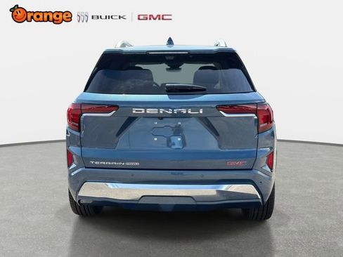 New 2026 GMC Terrain Denali AWD/4WD image 4