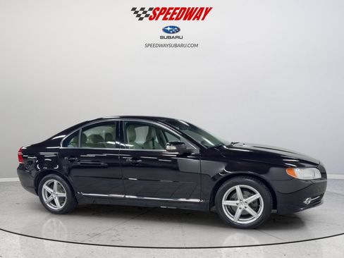 Used 2010 Volvo S80 3.2 FWD image 3
