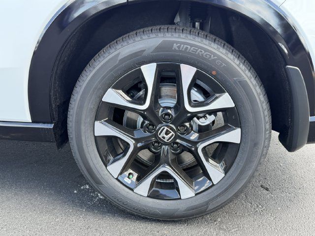 New 2027 Honda HR-V EX-L image 12