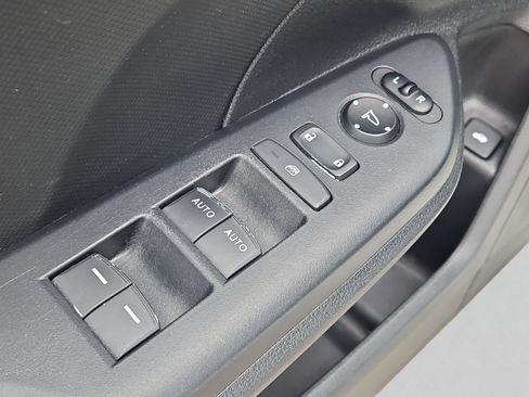 Certified 2019 Honda Civic Sport image 14