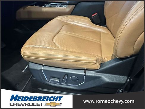 Used 2022 Ford Expedition Max Platinum image 23