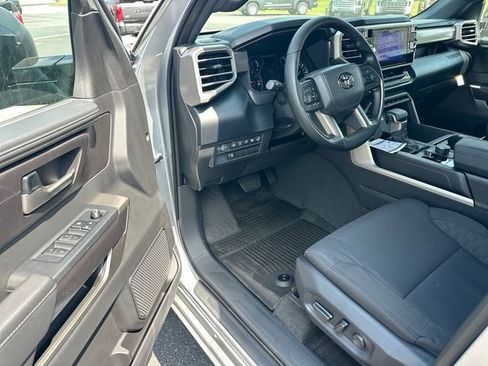 New 2026 Toyota Tundra SR5 RWD image 6