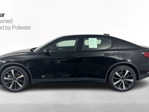 Certified 2021 Polestar Polestar 2 image 2