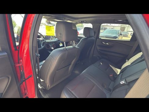 Used 2020 Chevrolet Blazer RS AWD/4WD image 23