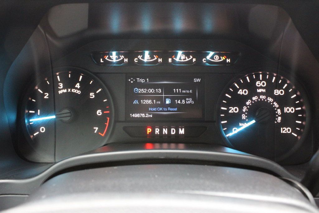 Used 2019 Ford F150 XL w/ Equipment Group 101A Mid AWD/4WD image 6