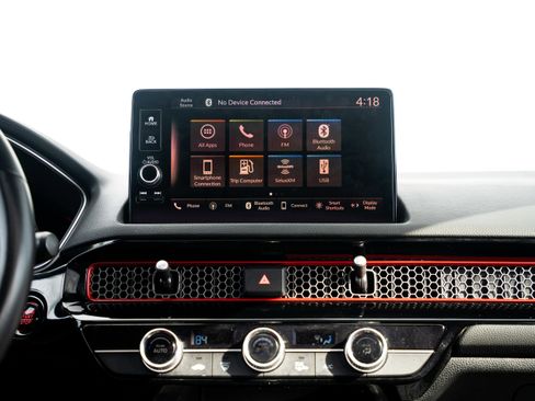 Used 2024 Honda Civic Si image 31