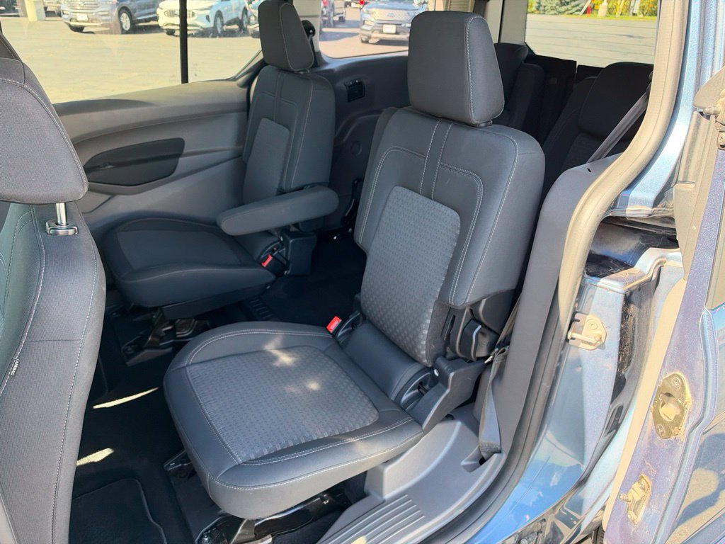 Used 2020 Ford Transit Connect XLT FWD image 17