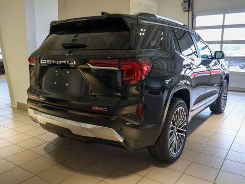 New 2027 GMC Terrain Denali w/ LPO, Floor Liner Package AWD/4WD image 3