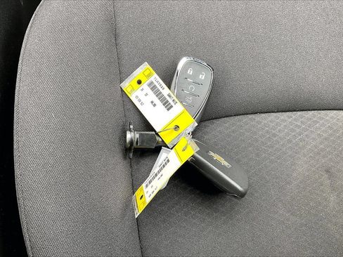 Used 2024 Chevrolet Malibu LT FWD image 31