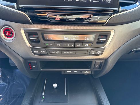 New 2026 Honda Ridgeline RTL image 24