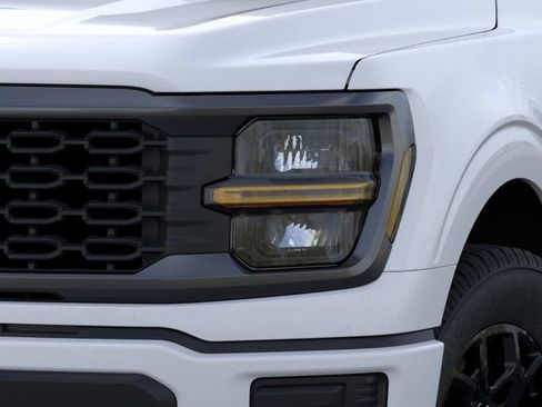 New 2026 Ford F150 STX RWD image 20