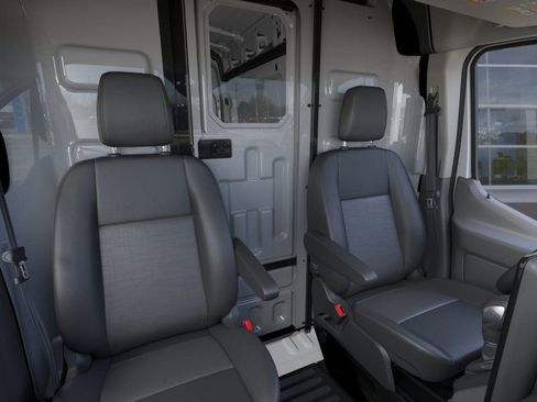 New 2026 Ford Transit 250 148 High Roof AWD image 10