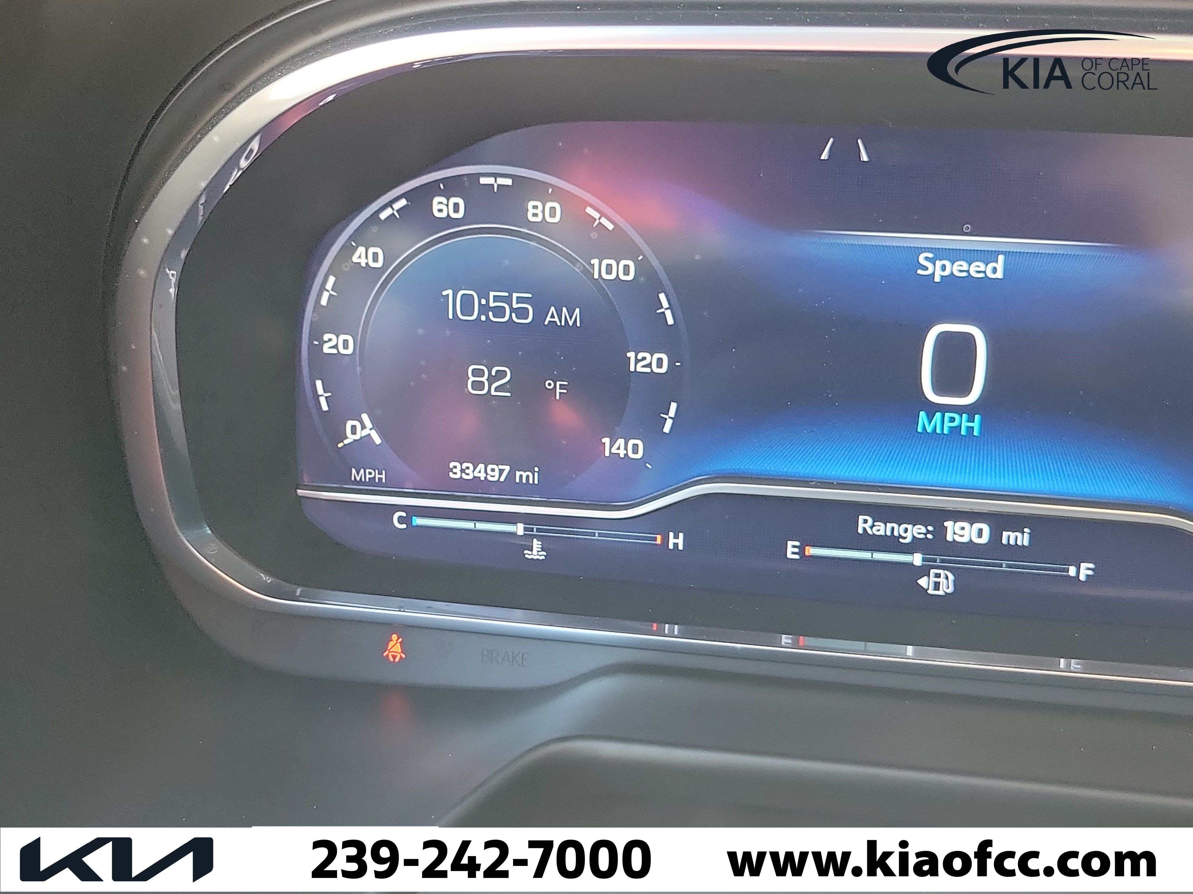 Used 2023 Chevrolet Tahoe LT RWD image 29