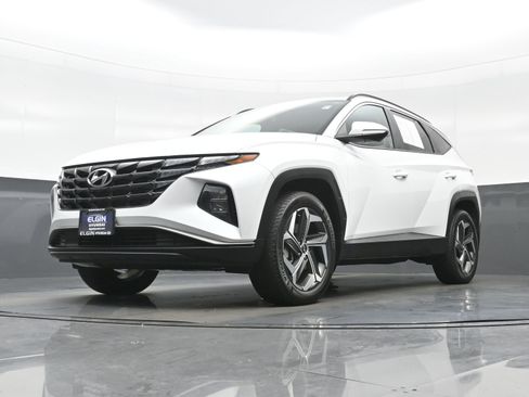 Used 2022 Hyundai Tucson SEL w/ Convenience Package AWD/4WD image 29