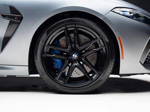 Used 2022 BMW M8 Competition w/ M Carbon Exterior Package AWD/4WD image 43