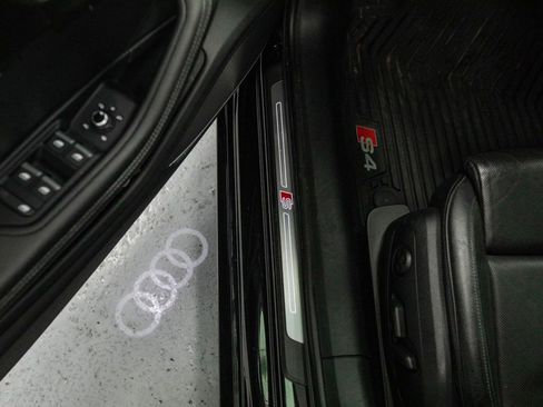 Used 2018 Audi S4 Premium Plus w/ Navigation Package image 34