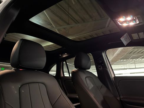 New 2026 Mercedes-Benz GLA 250 image 16