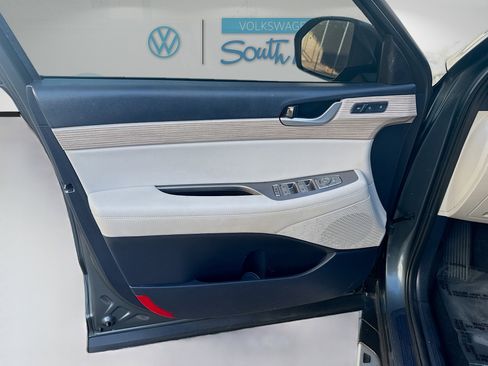 Used 2022 Hyundai Palisade SEL w/ 8P Bench Seat Package image 20