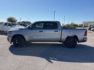 New 2026 RAM 1500 Lone Star video 2