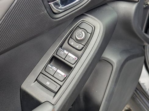 Certified 2025 Subaru Crosstrek 2.5i Limited w/ Popular Package #3A image 20