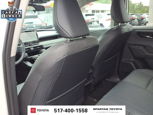 Used 2026 Toyota RAV4 XLE Premium AWD/4WD image 12