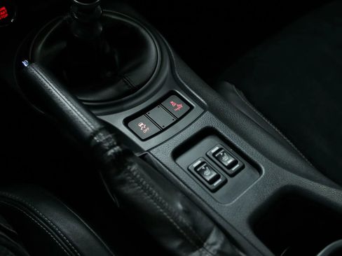 Used 2018 Subaru BRZ Limited w/ 50th Anniversary Edition image 30