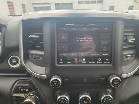Used 2019 RAM 1500 Big Horn AWD/4WD image 23