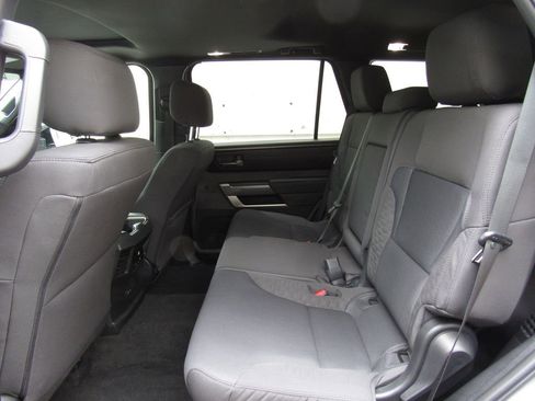 Used 2026 Toyota Sequoia SR5 w/ TRD Off-Road Package AWD/4WD image 16
