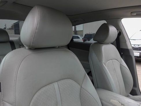 Used 2016 Kia Optima EX w/ Premium Package image 15