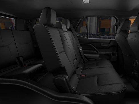 New 2026 Toyota 4Runner SR5 AWD/4WD image 21