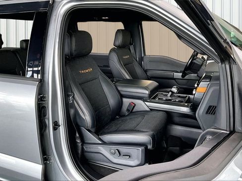 Used 2022 Ford F150 Tremor w/ Equipment Group 401A Mid AWD/4WD image 32