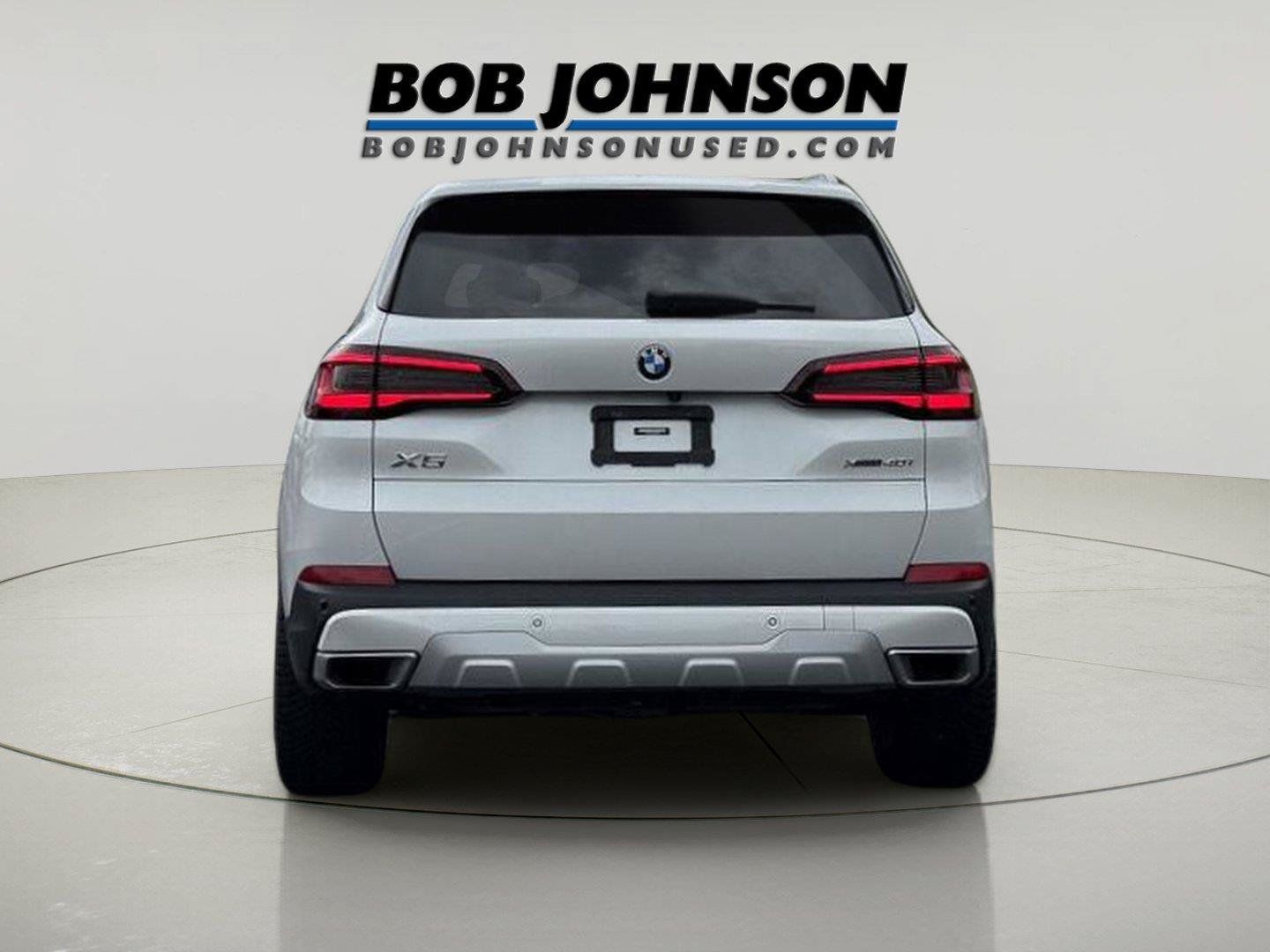 Used 2023 BMW X5 xDrive40i w/ Premium Package AWD/4WD image 5